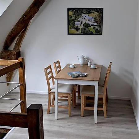 L'angeberdiere * Saint-Mars-sur-la-Futaie