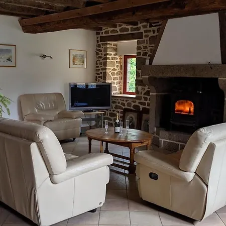 L'angeberdiere Country house *