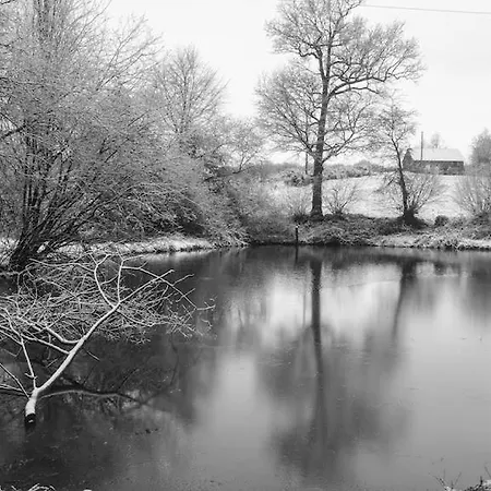 Lantställe L'angeberdiere Saint-Mars-sur-la-Futaie