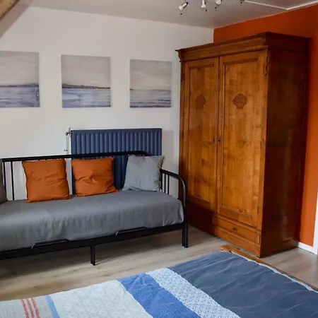 Country house L'angeberdiere