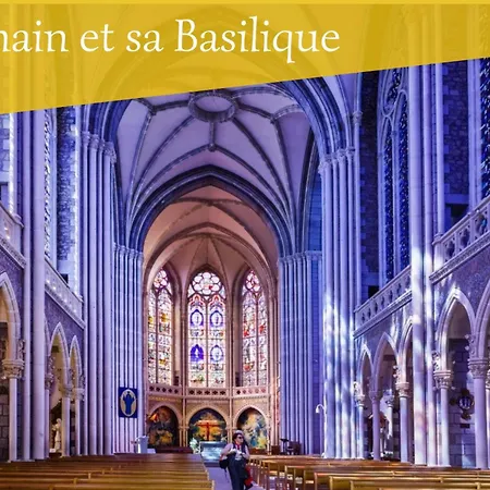 Lantställe L'angeberdiere